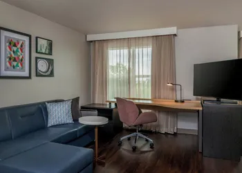 Residence Inn by Marriott Denver Airport at Gateway Park hotel thumbnail 4