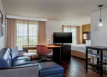 Residence Inn by Marriott Denver Airport at Gateway Park hotel thumbnail 7