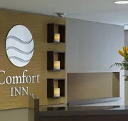Comfort Inn Pickering hotel detail image 4