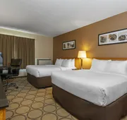 Comfort Inn Pickering hotel detail image 5