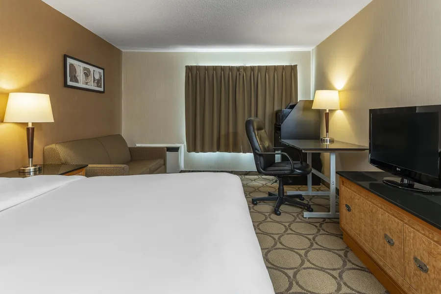 Comfort Inn Pickering hotel detail image 6