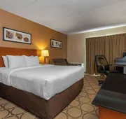 Comfort Inn Pickering hotel detail image 7
