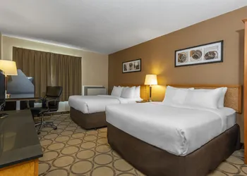 Comfort Inn Pickering hotel thumbnail 5