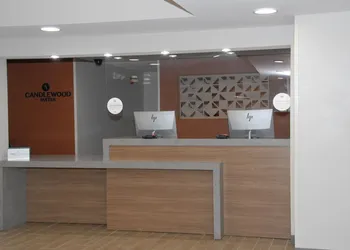 Candlewood Suites Tallahassee by IHG hotel thumbnail 2