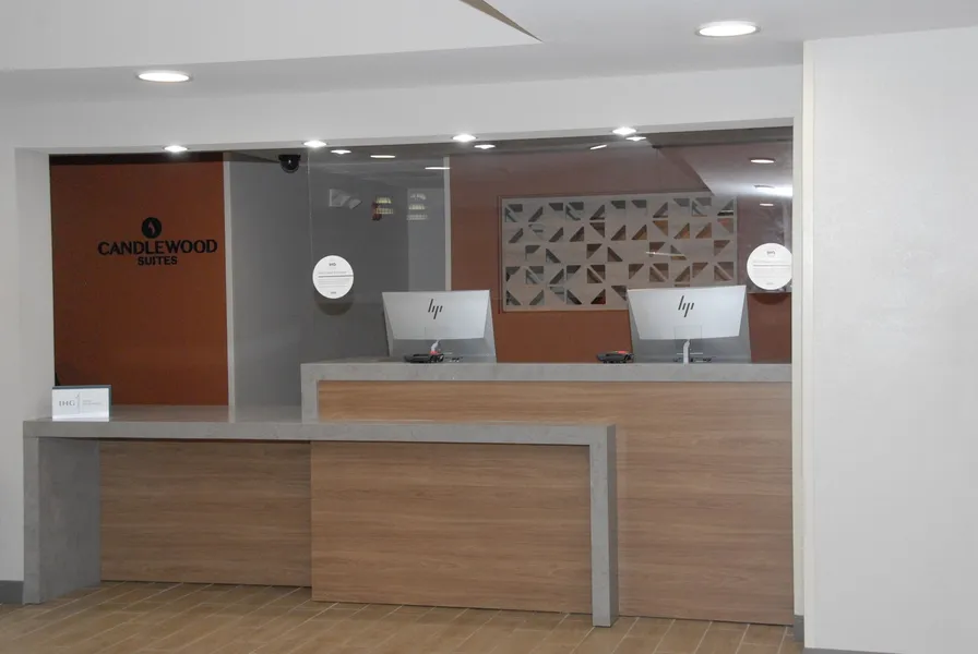 Candlewood Suites Tallahassee by IHG hotel detail image 2