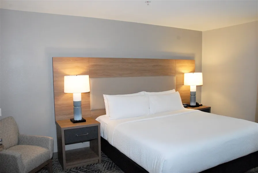 Candlewood Suites Tallahassee by IHG hotel detail image 6
