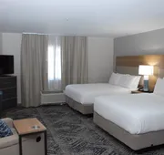 Candlewood Suites Tallahassee by IHG hotel detail image 7