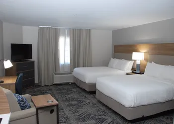 Candlewood Suites Tallahassee by IHG hotel thumbnail 7