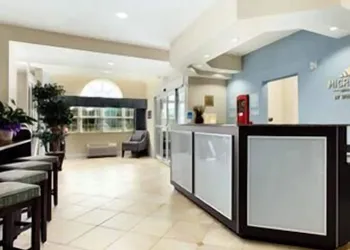 Microtel Inn & Suites by Wyndham Spring Hill/Weeki Wachee hotel thumbnail 3