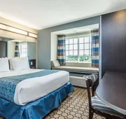 Microtel Inn & Suites by Wyndham Spring Hill/Weeki Wachee hotel detail image 5