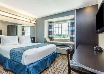 Microtel Inn & Suites by Wyndham Spring Hill/Weeki Wachee hotel thumbnail 5