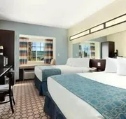 Microtel Inn & Suites by Wyndham Spring Hill/Weeki Wachee hotel detail image 7