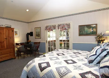 McCaffrey House B&B Inn hotel thumbnail 4