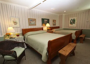 McCaffrey House B&B Inn hotel thumbnail 5