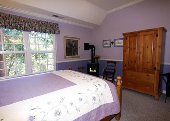 McCaffrey House B&B Inn hotel thumbnail 6