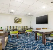 Tropical Winds Oceanfront Hotel hotel detail image 5