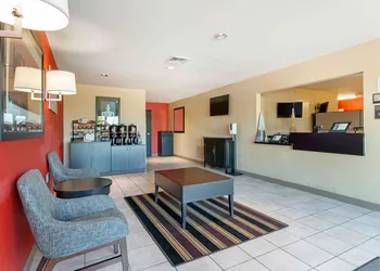 Extended Stay America Select Suites St Louis Earth City hotel thumbnail 4