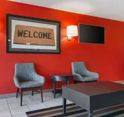 Extended Stay America Select Suites St Louis Earth City hotel detail image 5