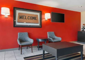 Extended Stay America Select Suites St Louis Earth City hotel thumbnail 5