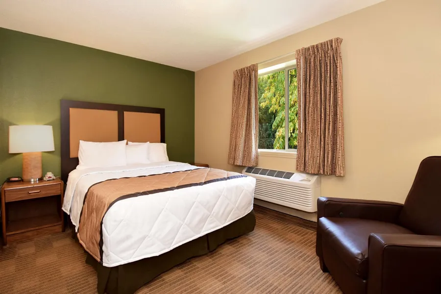 Extended Stay America Select Suites St Louis Earth City hotel detail image 6