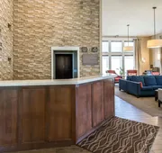 Comfort Inn & Suites Spokane Valley Central hotel detail image 4