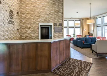 Comfort Inn & Suites Spokane Valley Central hotel thumbnail 4