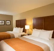 Comfort Inn & Suites Spokane Valley Central hotel detail image 5