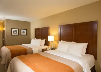 Comfort Inn & Suites Spokane Valley Central hotel thumbnail 5