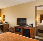 Comfort Inn & Suites Spokane Valley Central hotel detail image 7
