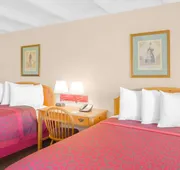 Days Inn by Wyndham Tallahassee University Center hotel detail image 4