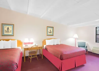 Days Inn by Wyndham Tallahassee University Center hotel thumbnail 7
