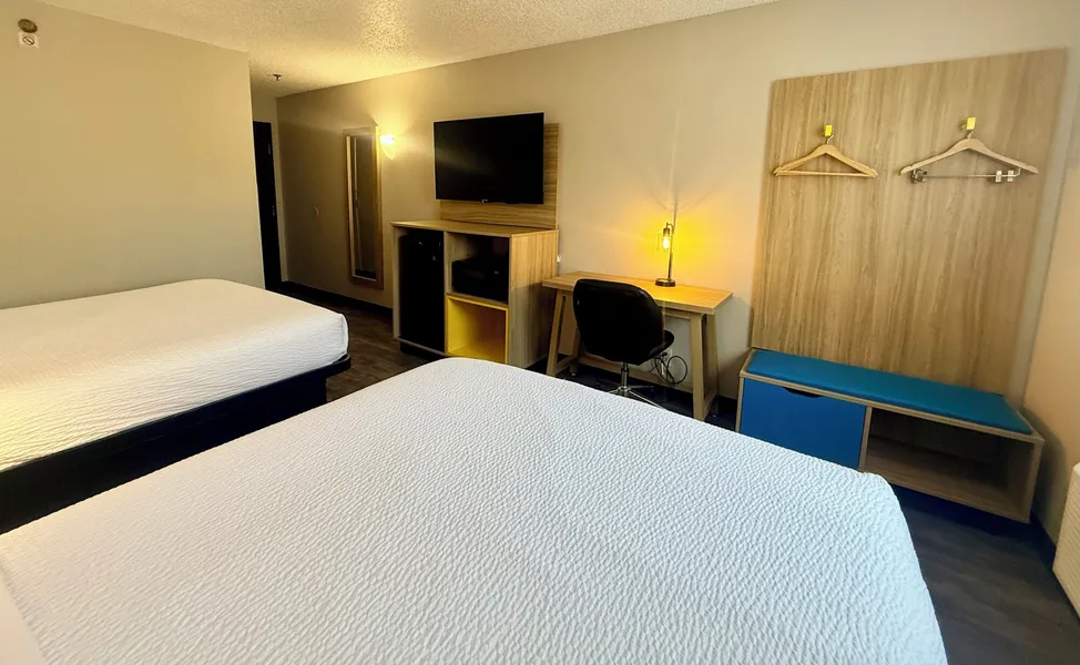 Days Inn by Wyndham Orange Park/Jacksonville hotel detail image 6