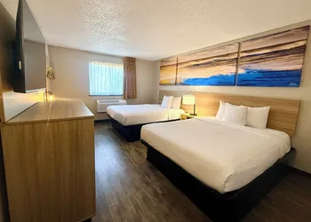 Days Inn by Wyndham Orange Park/Jacksonville hotel thumbnail 7