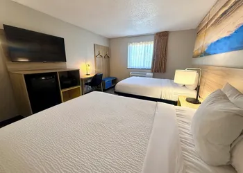 Days Inn by Wyndham Orange Park/Jacksonville hotel thumbnail 8