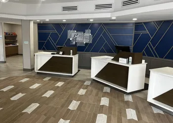 Holiday Inn Express Atlanta Airport - North by IHG hotel thumbnail 2