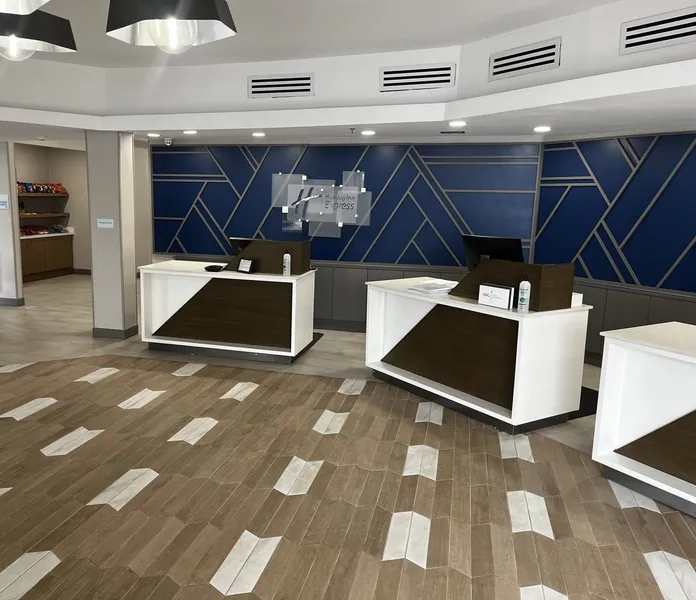 Holiday Inn Express Atlanta Airport - North by IHG hotel detail image 2