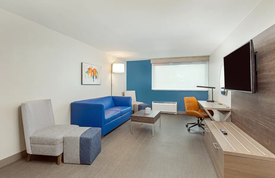Holiday Inn Express Atlanta Airport - North by IHG hotel detail image 6