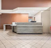 Super 8 by Wyndham Meadow Lake hotel detail image 4