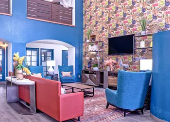 Comfort Inn & Suites Sierra Vista Near Ft Huachuca hotel thumbnail 3