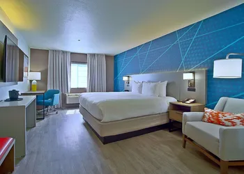 Comfort Inn & Suites Sierra Vista Near Ft Huachuca hotel thumbnail 5