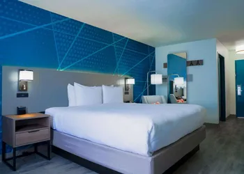Comfort Inn & Suites Sierra Vista Near Ft Huachuca hotel thumbnail 8