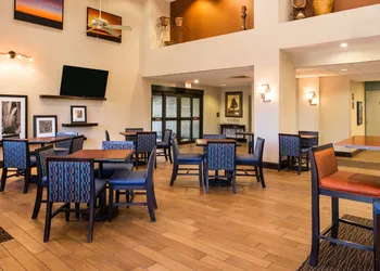 Hampton Inn & Suites Schertz hotel thumbnail 2