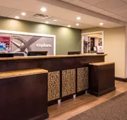 Hampton Inn & Suites Schertz hotel detail image 4