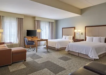 Hampton Inn & Suites Schertz hotel thumbnail 6