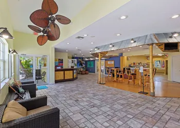 Tropical Palms Resort hotel thumbnail 2