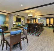 Hampton Inn Iowa City/University Area hotel detail image 4