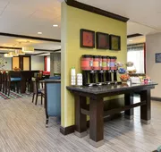 Hampton Inn Iowa City/University Area hotel detail image 5
