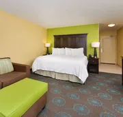 Hampton Inn Iowa City/University Area hotel detail image 7