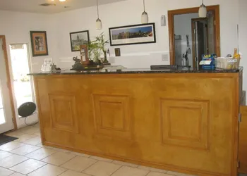 The Heart of Texas Motel hotel thumbnail 3
