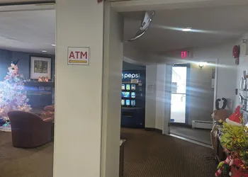 Travelodge by Wyndham Edson hotel thumbnail 2
